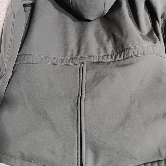 LEVEZA Equestrian Girl Riding Jacket XS - Picture 6 of 10